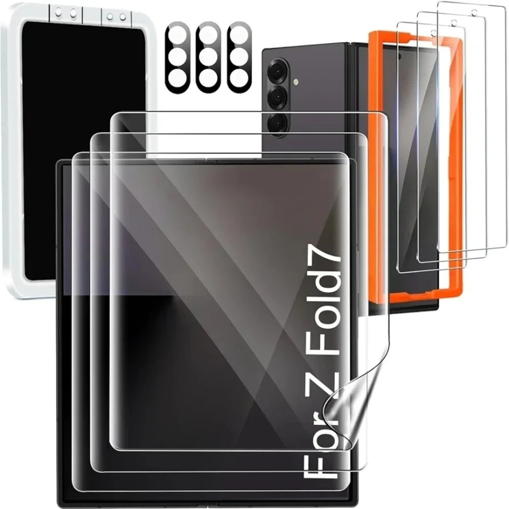 Screen Protector for Z Fold7